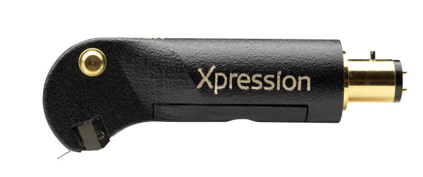Ortofon MC Xpression по цене 470 000.00 ₽