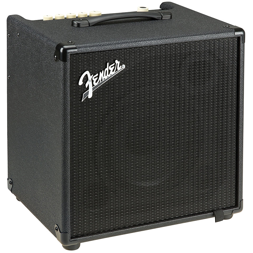 Fender Rumble Studio 40 по цене 60 500 ₽