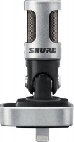 Shure MV88/A