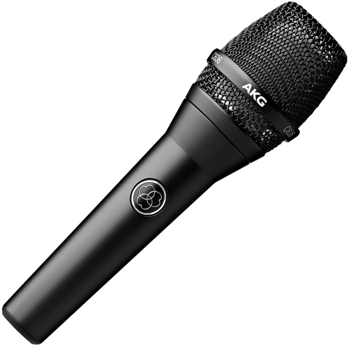 AKG C636 BLK по цене 33 150 ₽