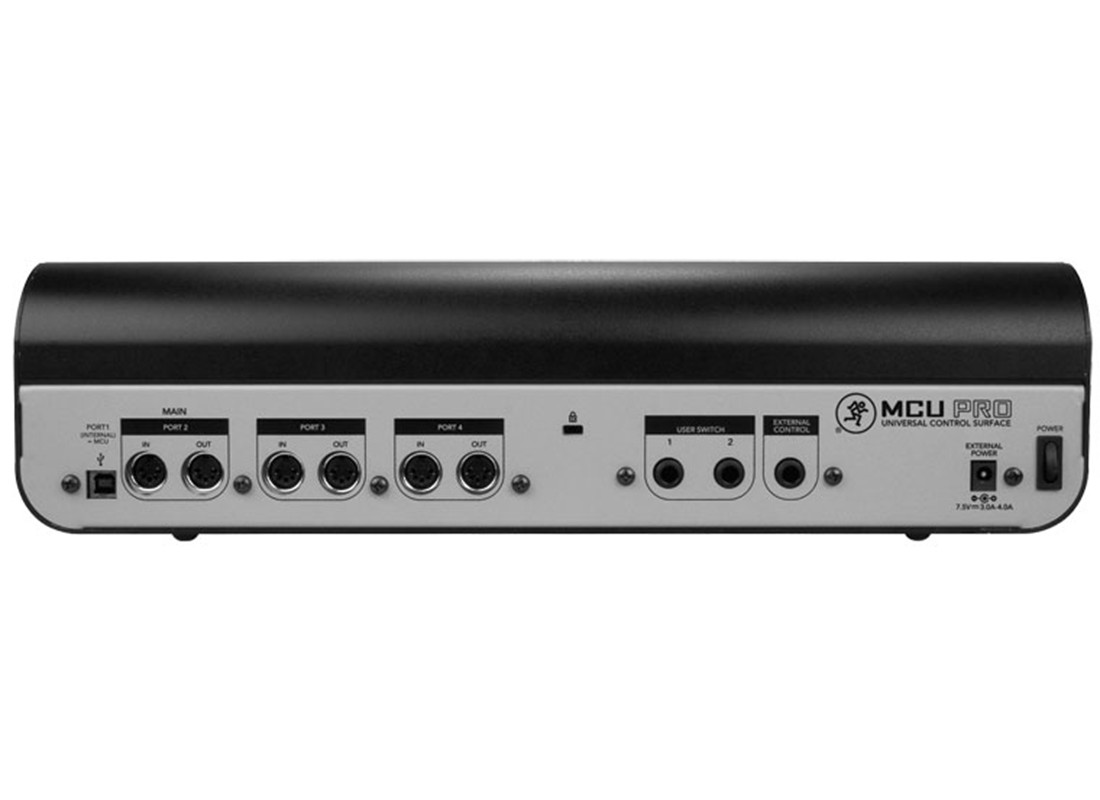 Mackie MCU PRO Control Universal PRO по цене 168 400 ₽