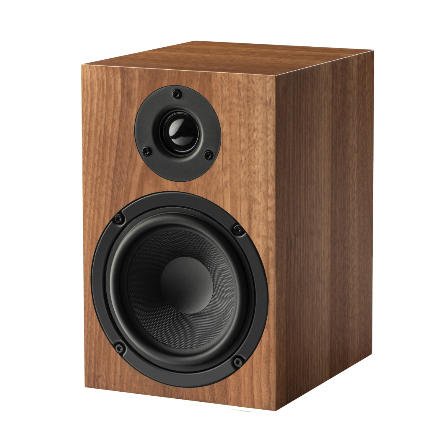 Pro-Ject Speaker Box 5 E Wood по цене 48 000.00 ₽
