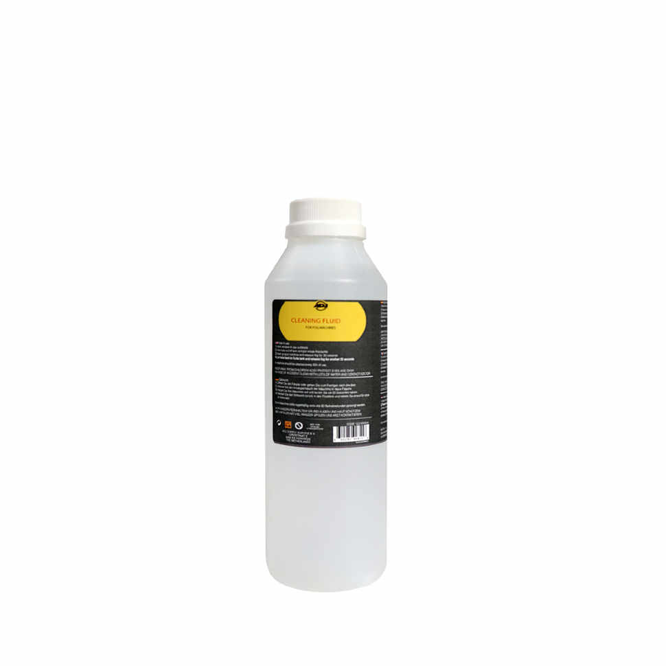 ADJ Cleaning Fluid 250 ml по цене 600 ₽