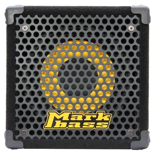 Markbass Micromark 801 по цене 47 990 ₽