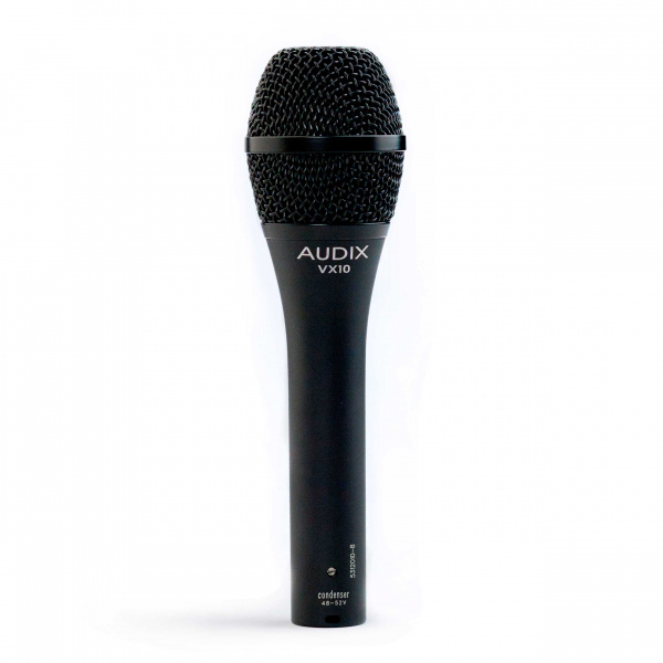 Audix VX10 по цене 95 000 ₽