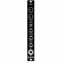 Erica Synths Pico LPG по цене 17 100 ₽