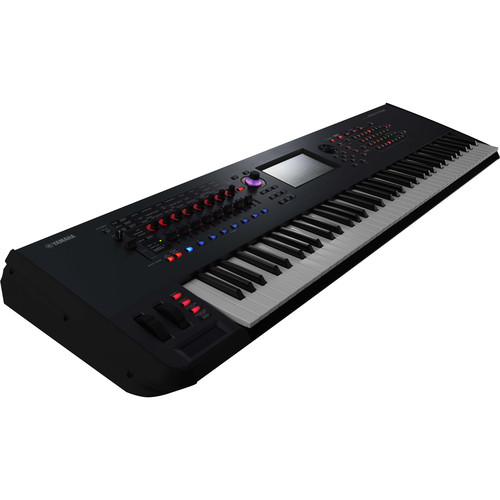 Yamaha Montage 7 по цене 392 300 ₽