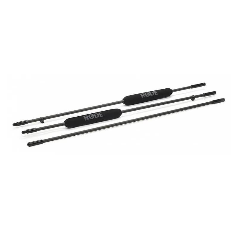 Rode Micro Boompole Pro по цене 12 370.00 ₽