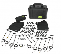 DPA Microphones KIT-4099-DC-10R по цене 474 200 ₽