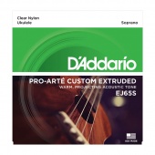 D'Addario EJ65S