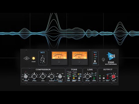Bettermaker Bus Compressor по цене 259 250 ₽