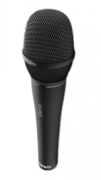 DPA Microphones 4018V-B-B01 по цене 174 500.00 ₽