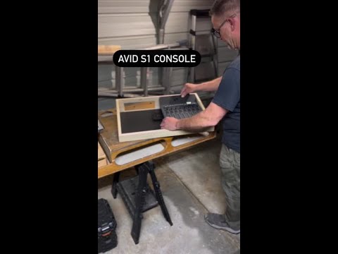 Avid S1 по цене 275 700 ₽