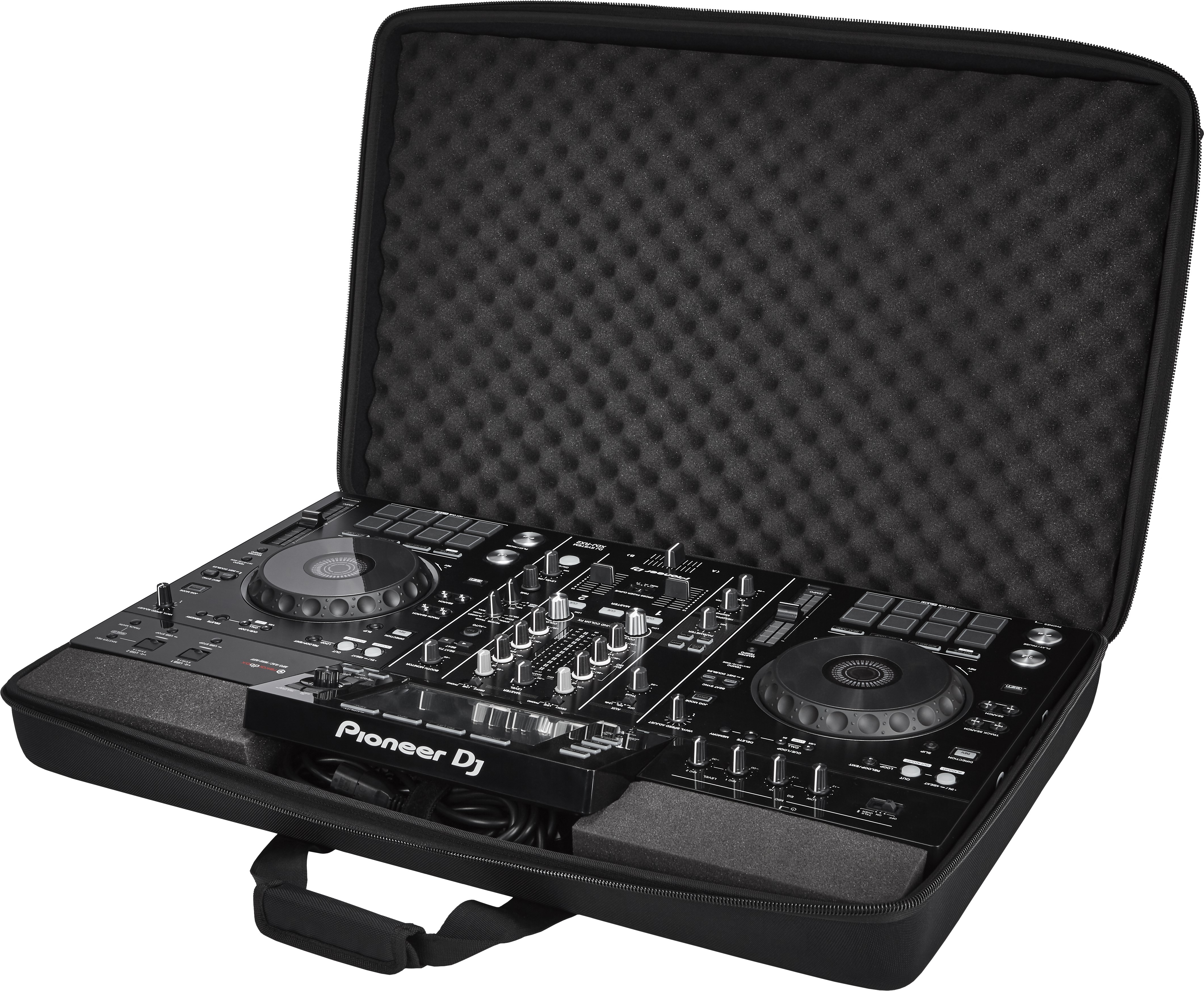Pioneer DJ DJC-RX2 Bag по цене 13 490 ₽