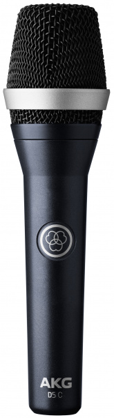 AKG D5C по цене 22 000 ₽
