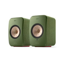 Kef LSX 2 Olive Green EU