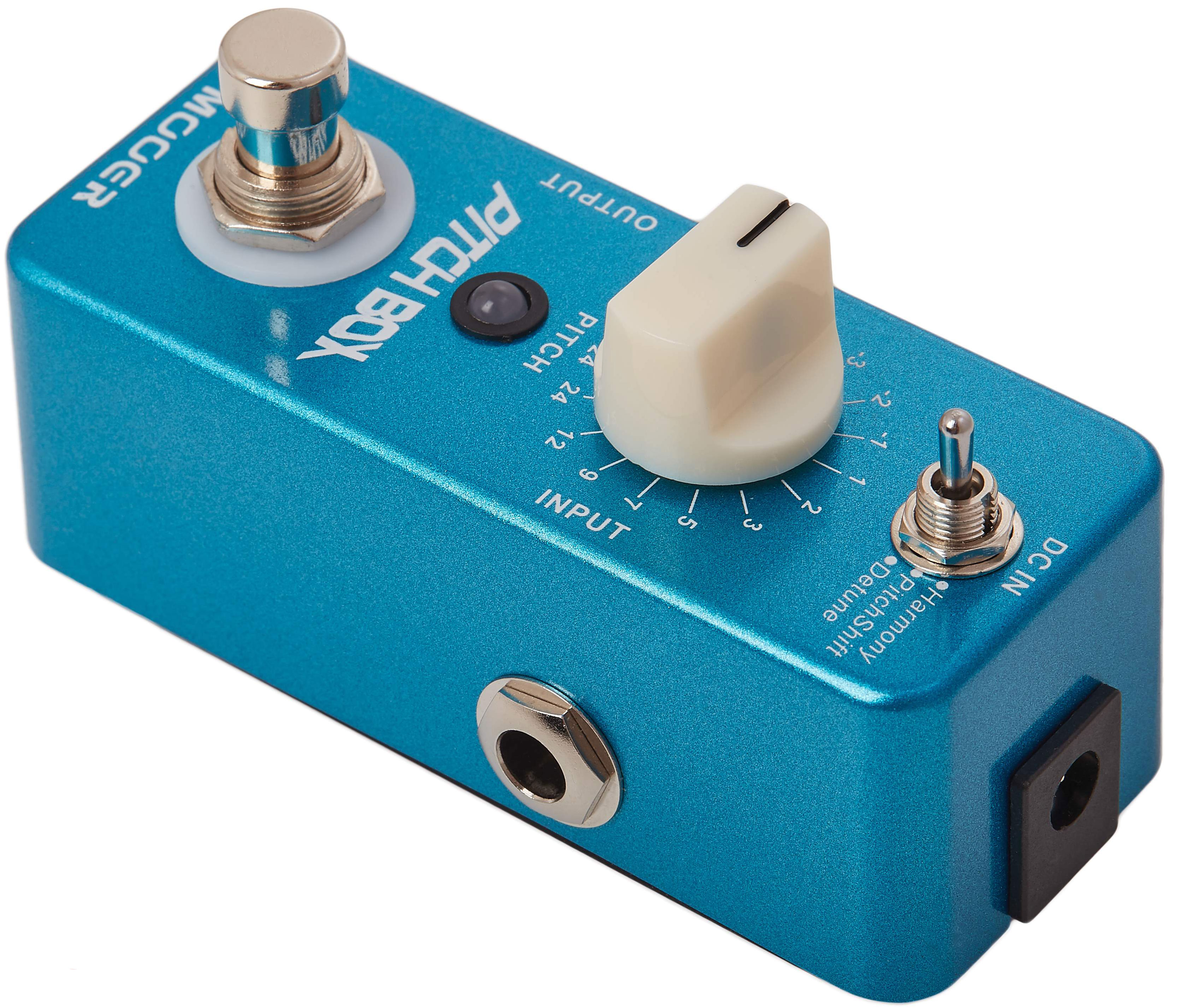 Mooer Pitch Box по цене 4 700 ₽