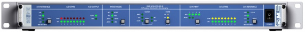RME ADI-8 DS Mk 3 по цене 168 500 ₽