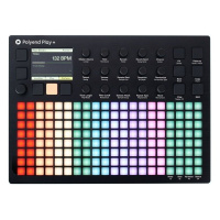 Polyend Play+ по цене 103 070 ₽