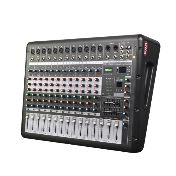 CRCBOX PMX-1200 по цене 35 950 ₽