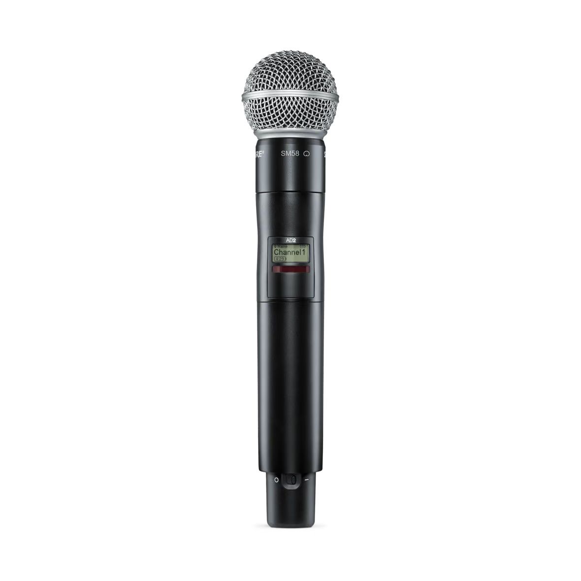 Shure AD2/SM58 G56 по цене 150 080.00 ₽