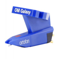 Ortofon OM Galaxy по цене 2 500 ₽