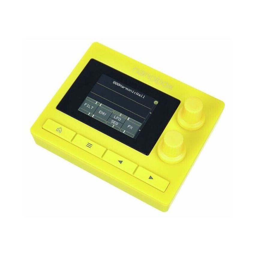 1010music Nanobox | Lemondrop по цене 76 450 ₽