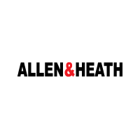 Allen & Heath в России - магазин, новости, обзоры, интервью, видео, фото, обсуждение.
