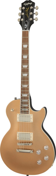 Epiphone Les Paul Muse Smoked Almond Metallic по цене 54 000 ₽