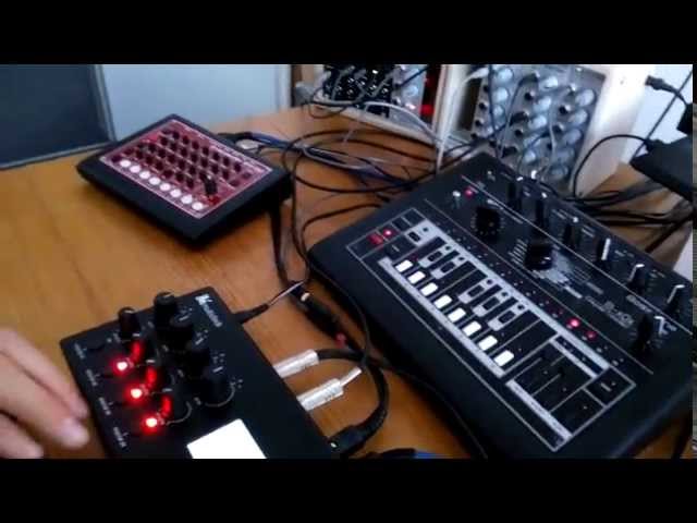 Polyend Mess по цене 83 600.00 ₽