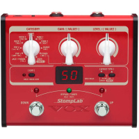 VOX STOMPLAB 1B по цене 14 400 ₽