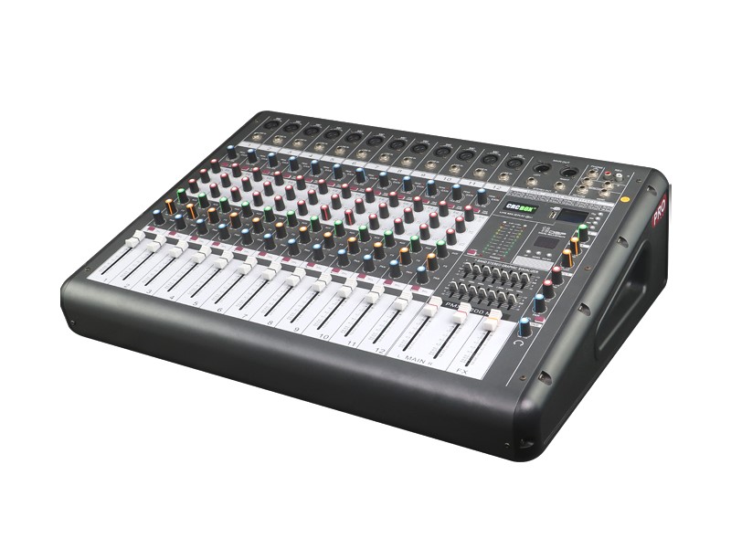 CRCBOX PMX-1200 по цене 35 950 ₽