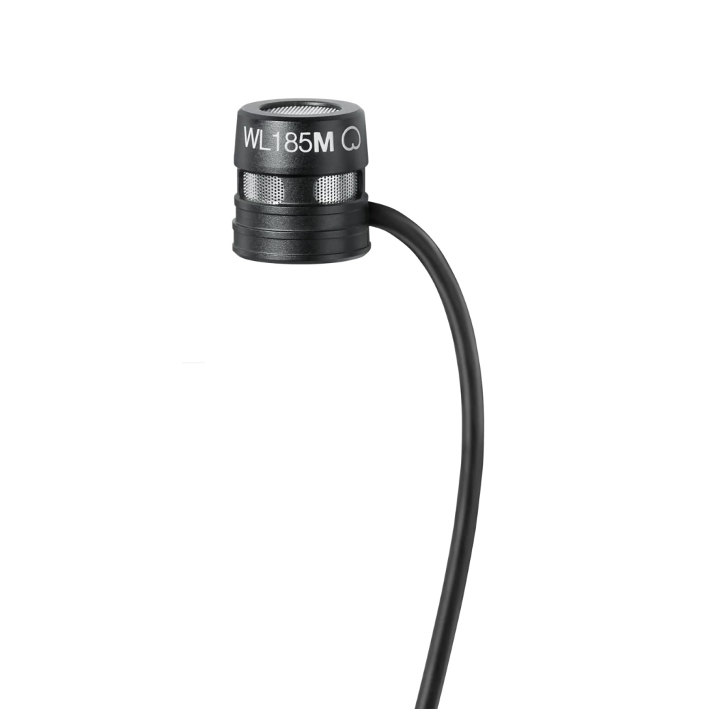 Shure WL185MB/C-TQG по цене 29&nbsp;160 ₽