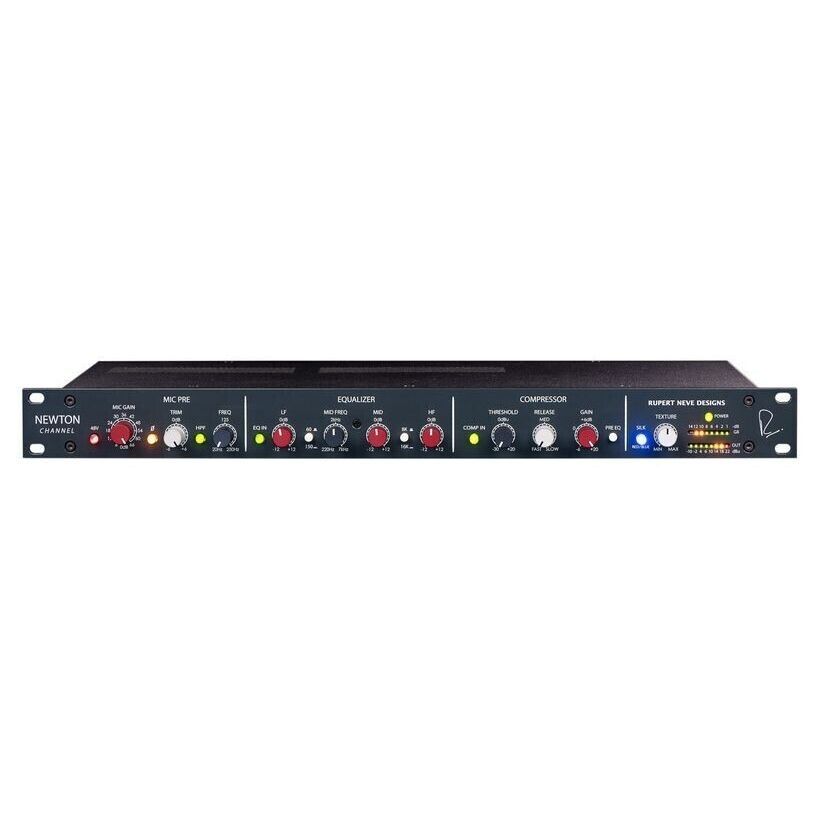 Rupert Neve Designs Newton Channel по цене 185&nbsp;820 ₽