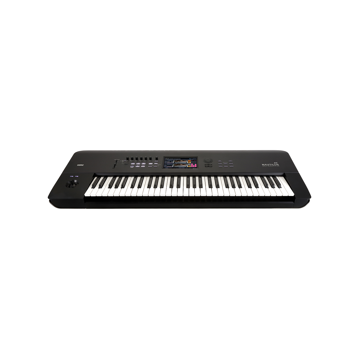 Korg Nautilus AT 61 по цене 310 500 ₽