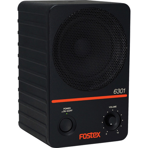 Fostex 6301NB по цене 20 490 ₽