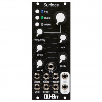 Qu-Bit Surface