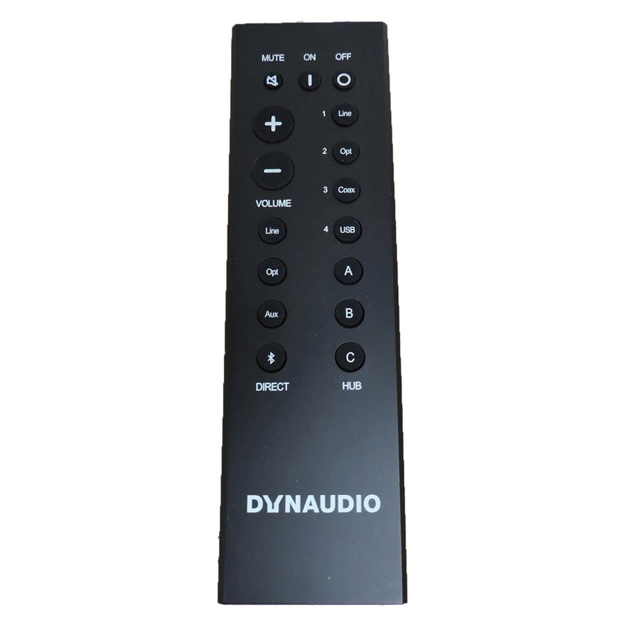 Dynaudio XEO Master Remote по цене 6 850 ₽