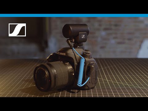 Sennheiser MKE 200 по цене 11 200 ₽