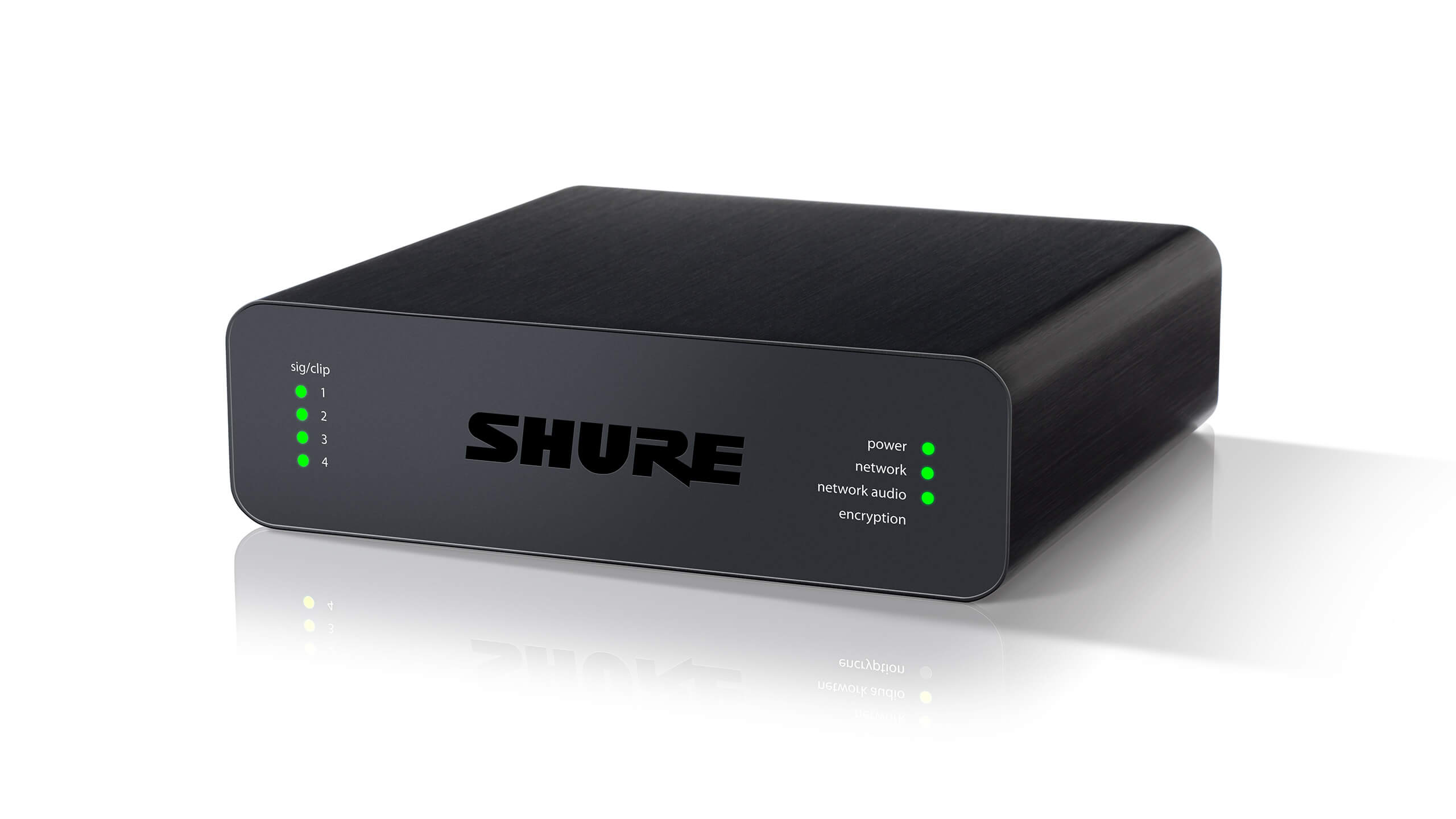 Shure ANI4IN-XLR по цене 0 ₽