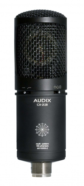 Audix CX212B по цене 53 990 ₽