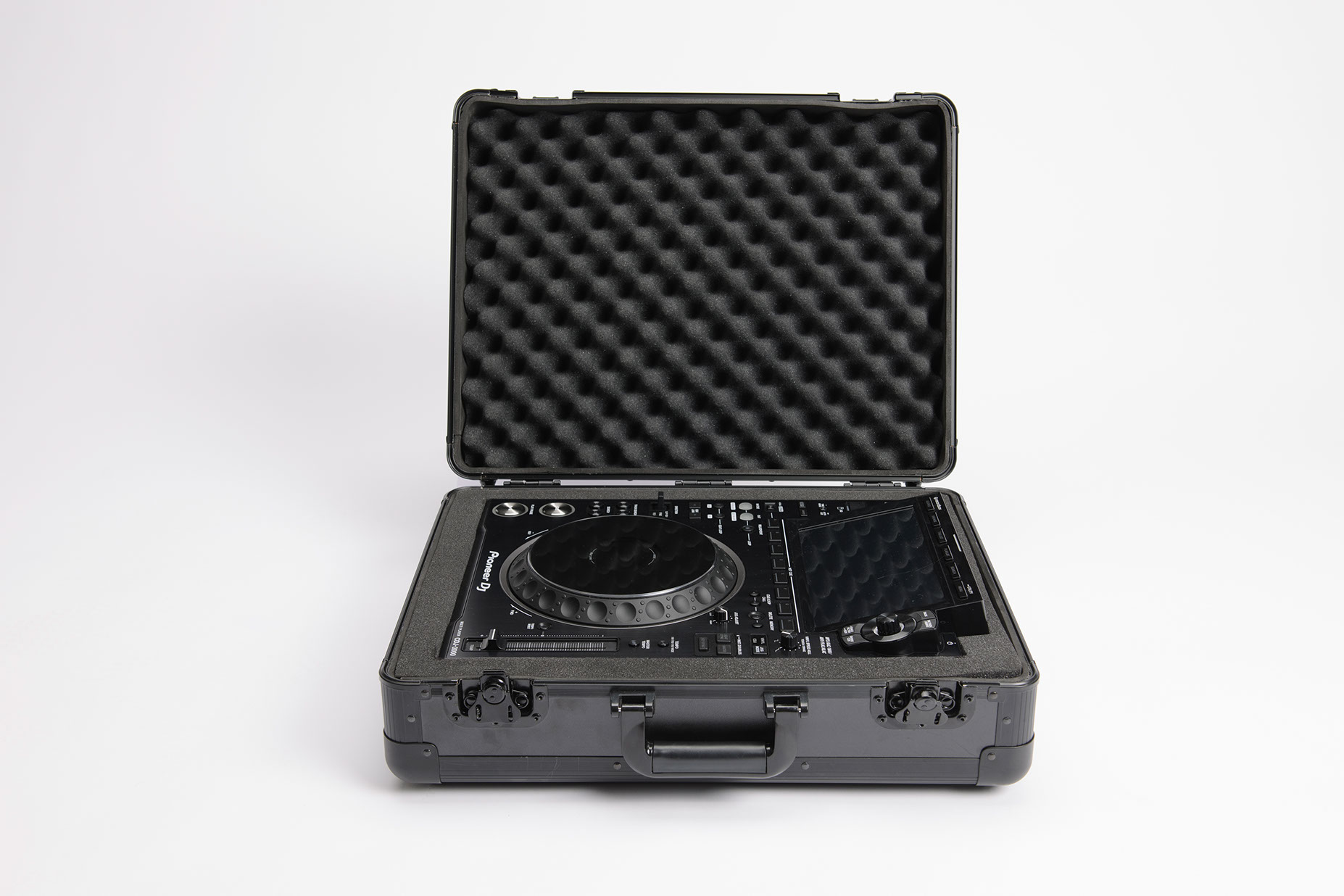 MAGMA Carry Lite DJ-Case Player/Mixer по цене 13 750 ₽