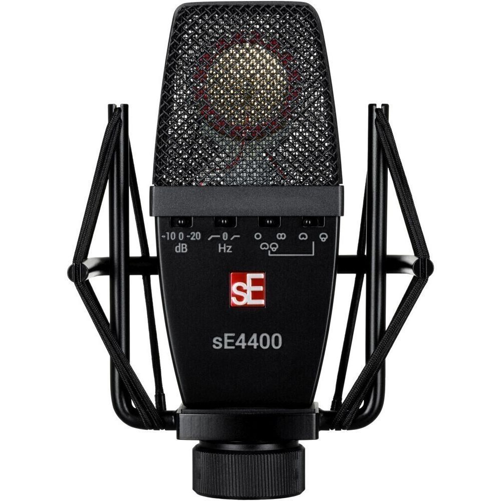 sE Electronics sE4400 по цене 44 730 ₽