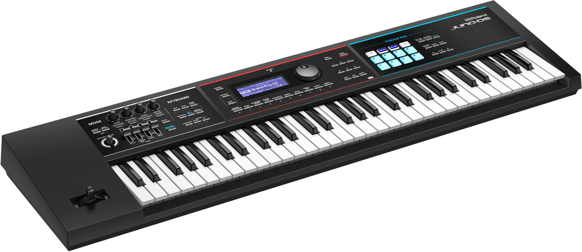 Roland JUNO-DS61 по цене 97 990 ₽