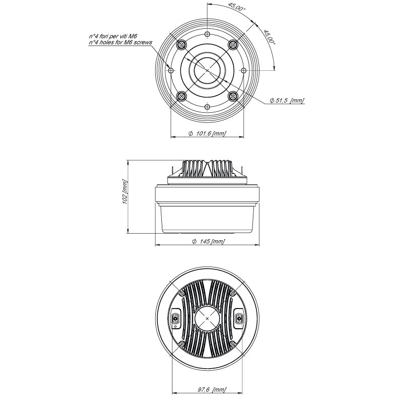 Eighteen Sound HD2020/8 по цене 25 780 ₽