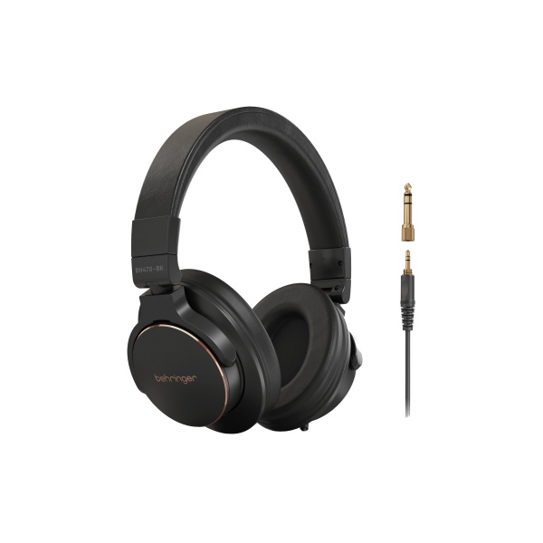 Behringer BH470-BK по цене 2 650.00 ₽