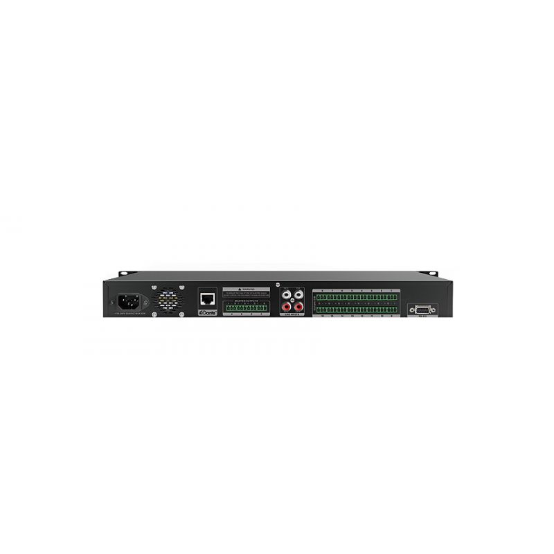 Relacart DAM-208D по цене 158 550 ₽