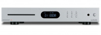 AudioLab 6000CDT Silver