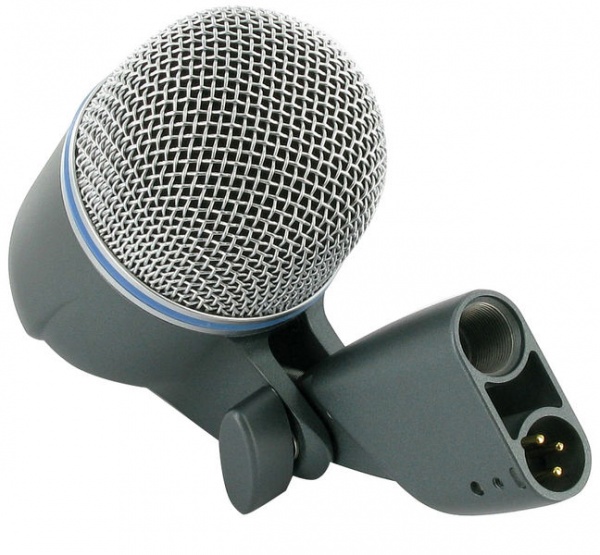 Shure BETA 52A по цене 23 320 ₽