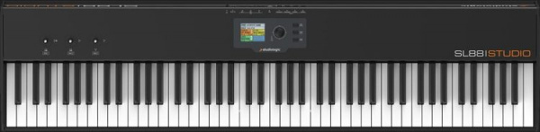 Studiologic SL88 Studio по цене 51 090 ₽